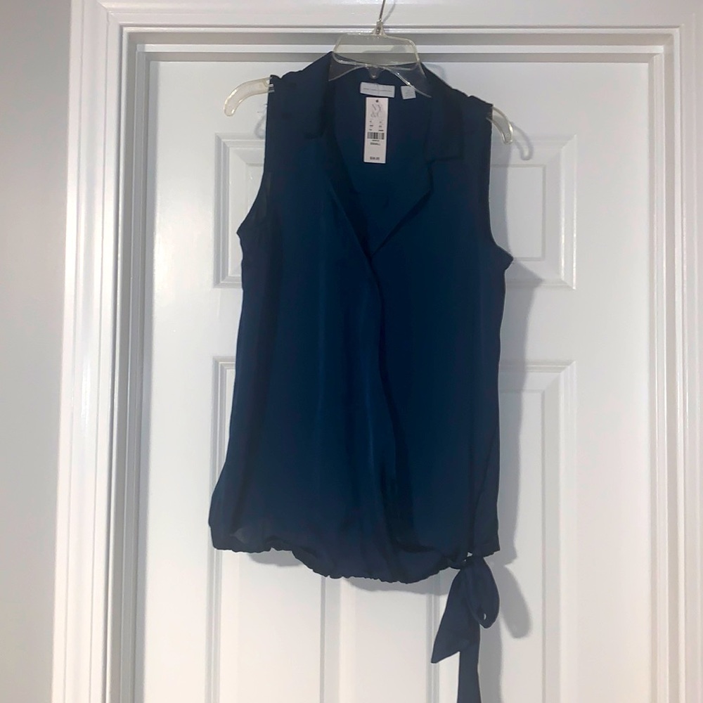 Blouse. Brand new. XS.